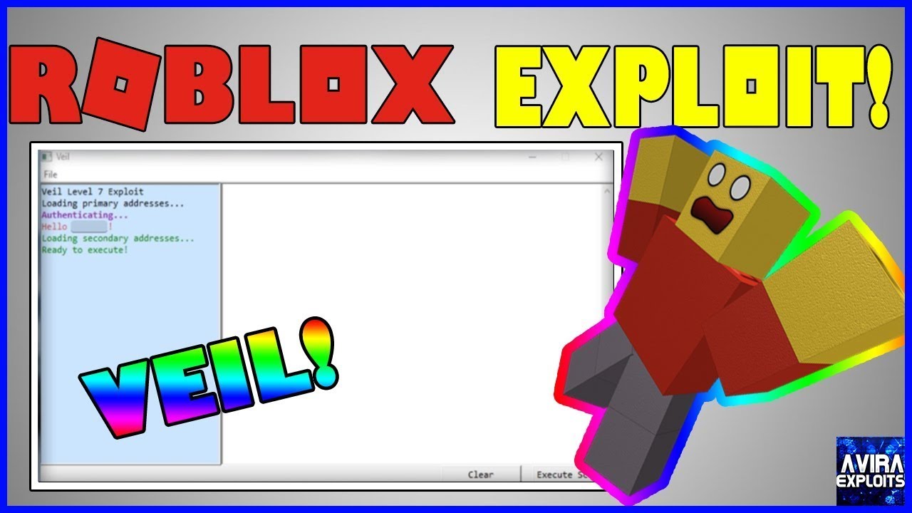 best free exploits for roblox